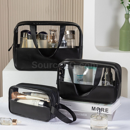 Customization Transparent Storage Bag Promotional Products