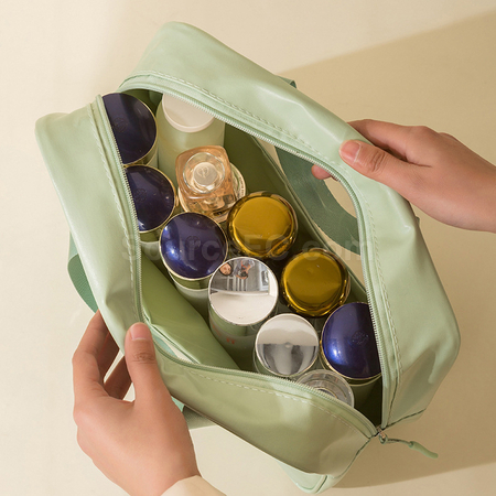 Customization Transparent Storage Bag Promotional Products