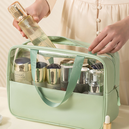Customization Transparent Storage Bag Promotional Products