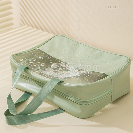 Customization Transparent Storage Bag Promotional Products