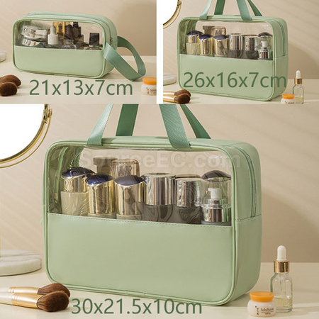 Customization Transparent Storage Bag Promotional Products