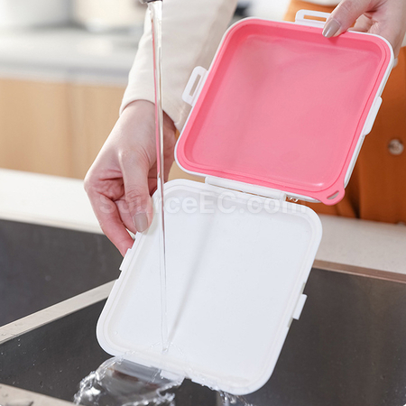 Customization Sandwich Storage Lunch Box Promotional Products