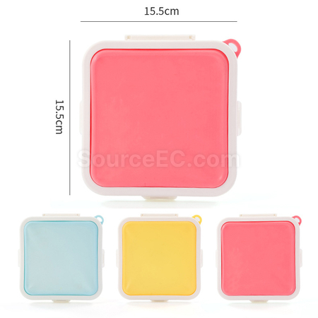 Customization Sandwich Storage Lunch Box Promotional Products