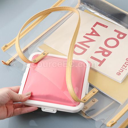 Customization Sandwich Storage Lunch Box Promotional Products