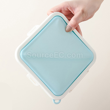 Customization Sandwich Storage Lunch Box Promotional Products