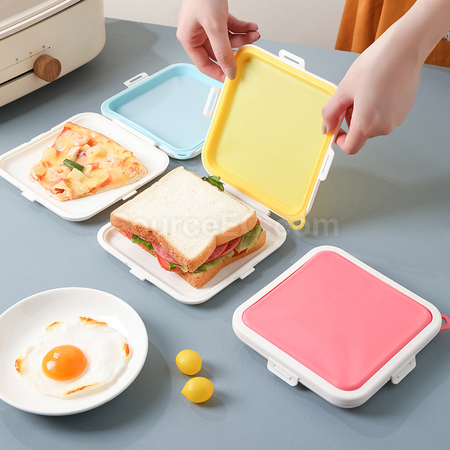 Customization Sandwich Storage Lunch Box Promotional Products