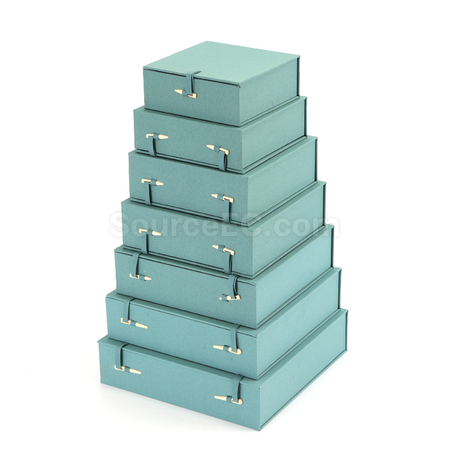 Customization Exquisite Gift Box Promotional Products
