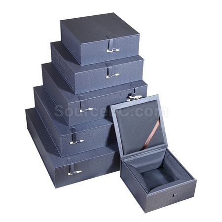 Customization Exquisite Gift Box Promotional Products