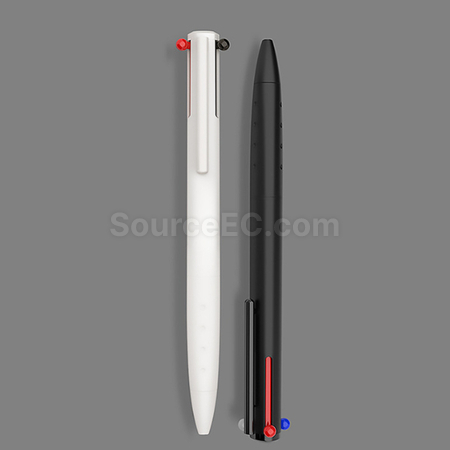 Customization 3 Color Advertisement Pen Promotional Products