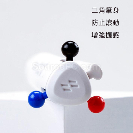 Customization 3 Color Advertisement Pen Promotional Products