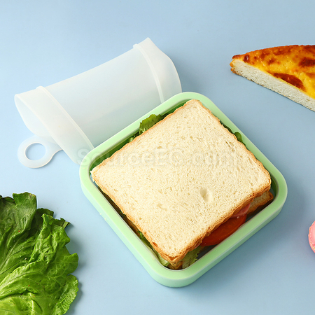 Customization Sandwich Storage Lunch Box Promotional Products