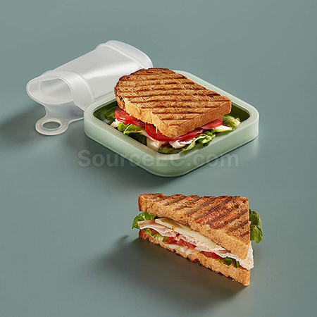 Customization Sandwich Storage Lunch Box Promotional Products