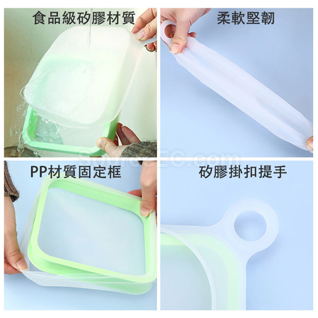 Customization Sandwich Storage Lunch Box Promotional Products