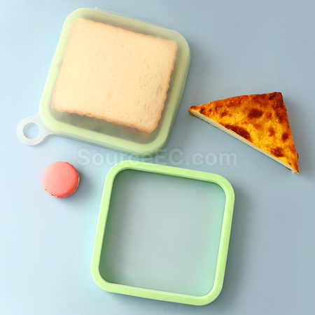 Customization Sandwich Storage Lunch Box Promotional Products