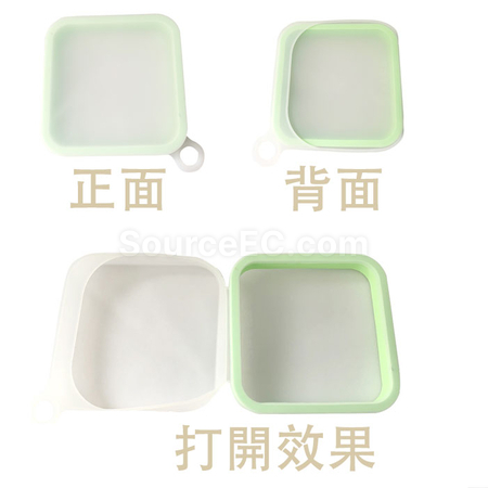 Customization Sandwich Storage Lunch Box Promotional Products