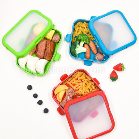 Customization Sandwich Storage Lunch Box Promotional Products