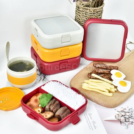 Customization Sandwich Storage Lunch Box Promotional Products