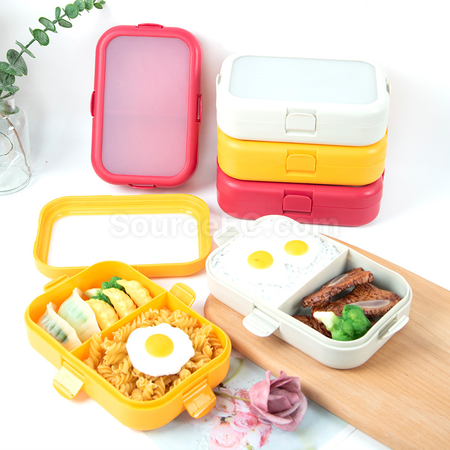 Customization Sandwich Storage Lunch Box Promotional Products