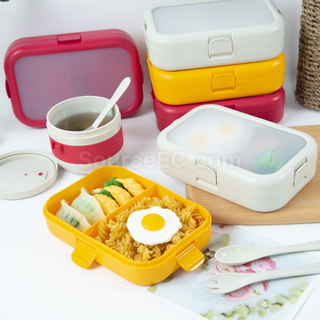 Customization Sandwich Storage Lunch Box Promotional Products