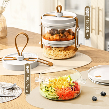 Customization Lunch Box Promotional Products