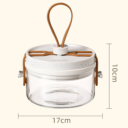 Customization Lunch Box Promotional Products
