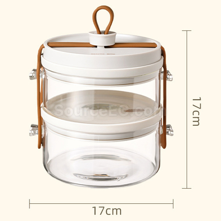 Customization Lunch Box Promotional Products