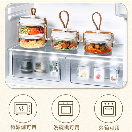Customization Lunch Box Promotional Products