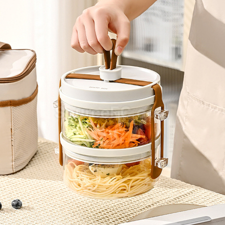 Customization Lunch Box Promotional Products