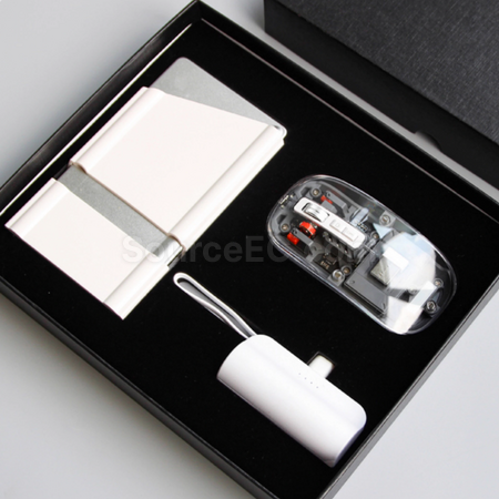 Customization Folding Keyboard Gift Box Set Promotional Products