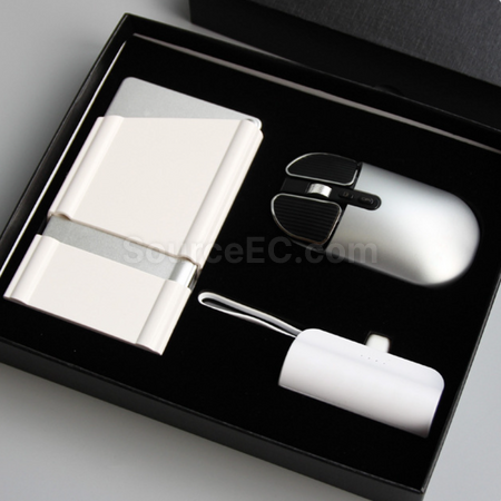 Customization Folding Keyboard Gift Box Set Promotional Products