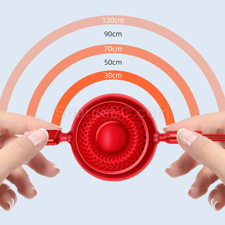 Customization Three In One Data Cable Promotional Products