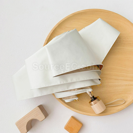 Customization Five-folding Umbrella Promotional Products