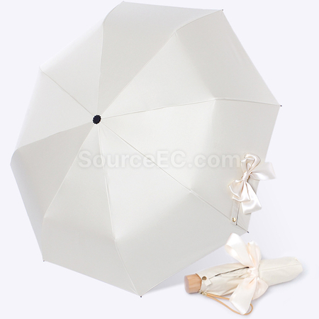 Customization Three-folding Umbrella Promotional Products