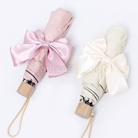 Customization Three-folding Umbrella Promotional Products