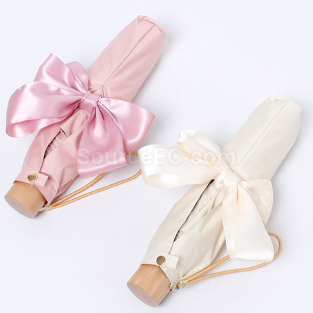 Customization Three-folding Umbrella Promotional Products
