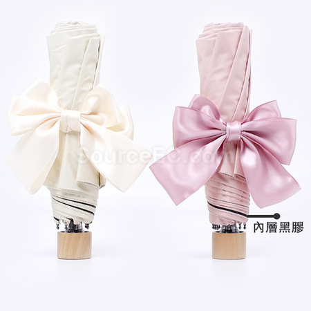 Customization Three-folding Umbrella Promotional Products