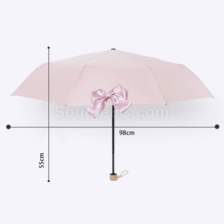 Customization Three-folding Umbrella Promotional Products