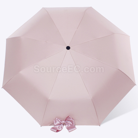 Customization Three-folding Umbrella Promotional Products