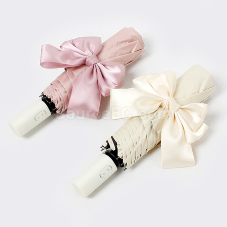 Customization Three-folding Auto Umbrella Promotional Products