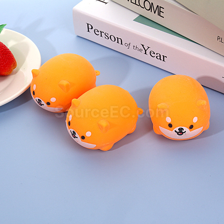 Customization PU Decompression Toys Promotional Products