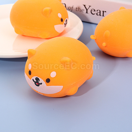 Customization PU Decompression Toys Promotional Products