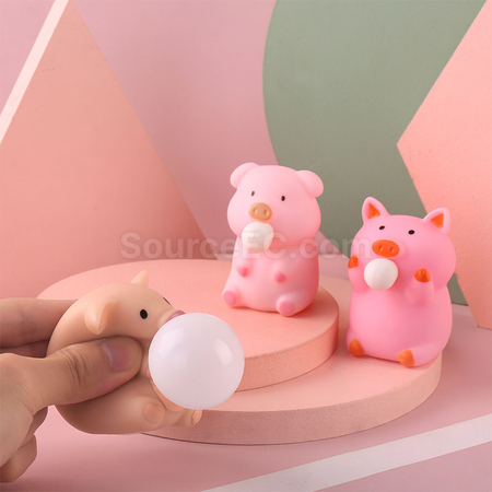 Customization Decompression Toys Promotional Products