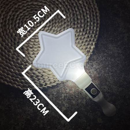 Customization LED Concert Light Stick Promotional Products