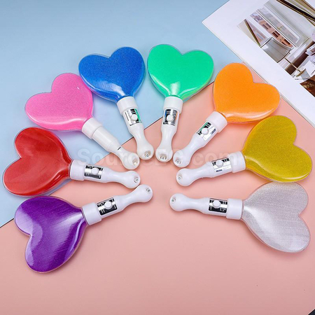 Customization LED Concert Light Stick Promotional Products