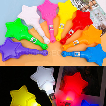 Customization LED Concert Light Stick Promotional Products