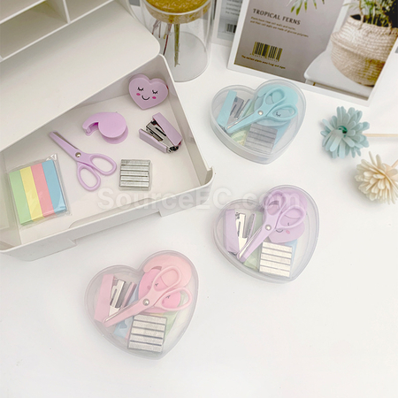 Customization Mini Stationery Sets Promotional Products