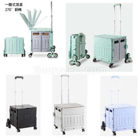 Customization Covered Picnic Camping Cart Promotional Products