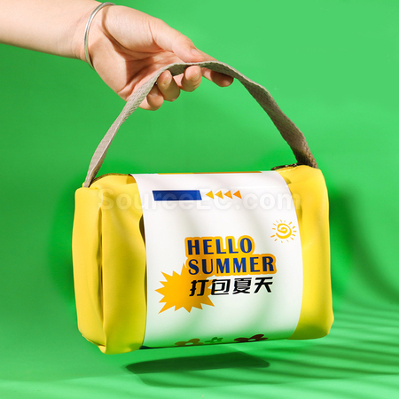 Customization Summer Cool And Refreshing Souvenirs Promotional Products