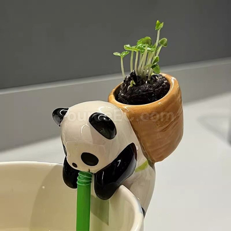 Customization Easter Mini Plants Promotional Products