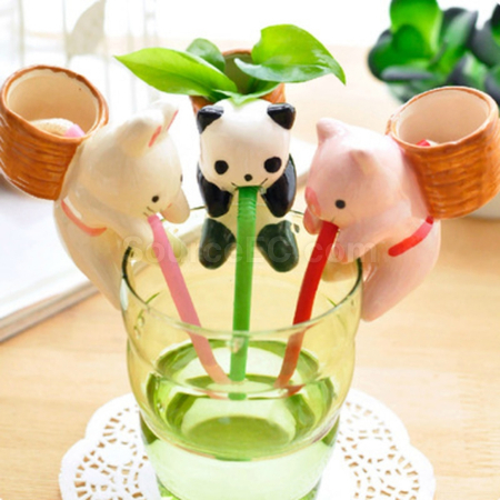 Customization Easter Mini Plants Promotional Products